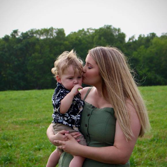 Meet your Posher, Haley - Picture 1 of 1